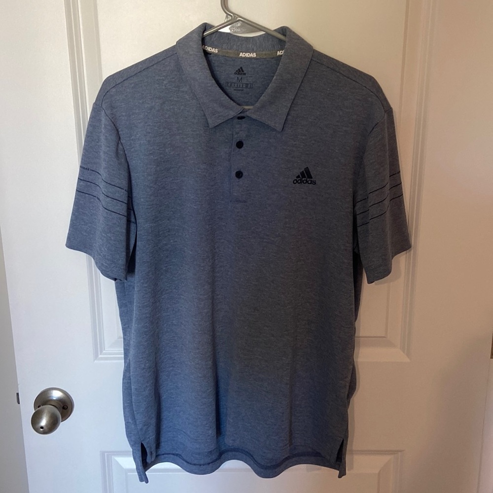 Adidas Golf Shirt